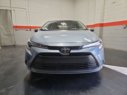New 2026 Toyota Corolla LE image 2