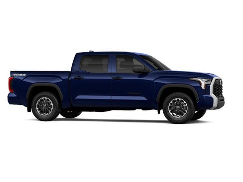 New 2026 Toyota Tundra SR5 AWD/4WD image 13