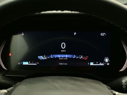 Used 2024 Jeep Grand Cherokee Altitude image 24