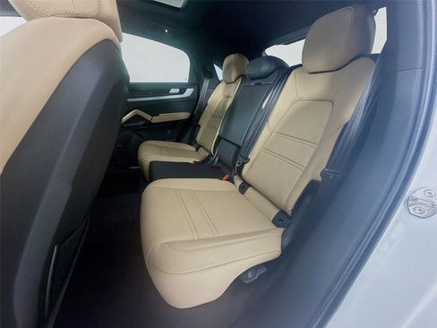 New 2026 Porsche Cayenne Coupe image 20