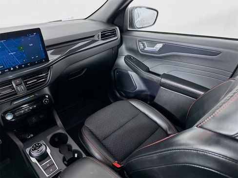 Used 2024 Ford Escape ST-Line w/ Tech Pack #1 image 23
