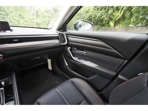 New 2026 MAZDA CX-50 AWD 2.5 S w/ Weather Package image 8
