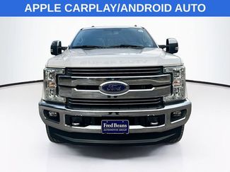 Certified 2017 Ford F250 Lariat w/ Chrome Package video 2