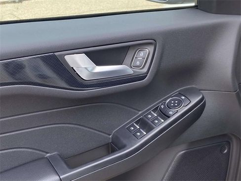 New 2026 Ford Escape ST-Line w/ Tech Pack #1 image 13