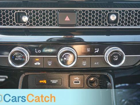Used 2024 Honda Civic Sport image 24
