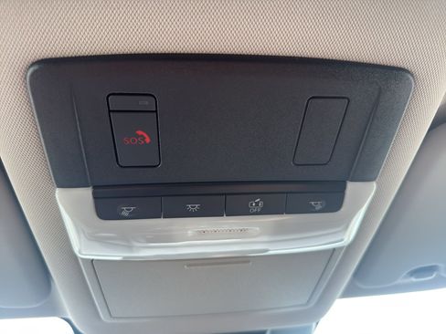 Used 2025 Nissan Rogue SV w/ Rock Creek Premium Package AWD/4WD image 23