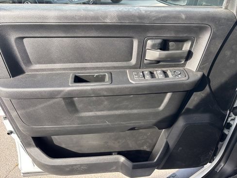 New 2026 RAM 3500 Tradesman image 29