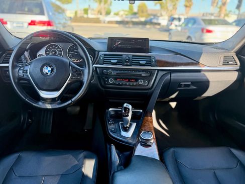 Used 2015 BMW 328i Sedan image 14