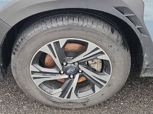 Used 2024 Subaru Crosstrek 2.0i Premium image 7