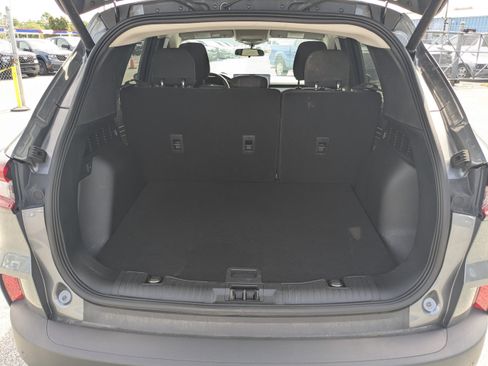 Used 2023 Ford Escape Active w/ Tech Pack #2 AWD/4WD image 12