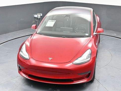 Used 2018 Tesla Model 3 Long Range image 46