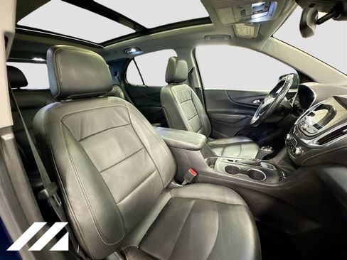 Used 2020 Chevrolet Equinox Premier AWD/4WD image 33