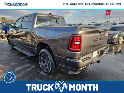 New 2026 RAM 1500 Express image 6