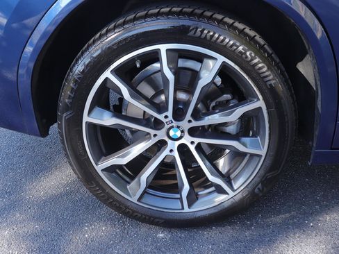 Used 2022 BMW X3 sDrive30i w/ M Sport Package 2 RWD image 45