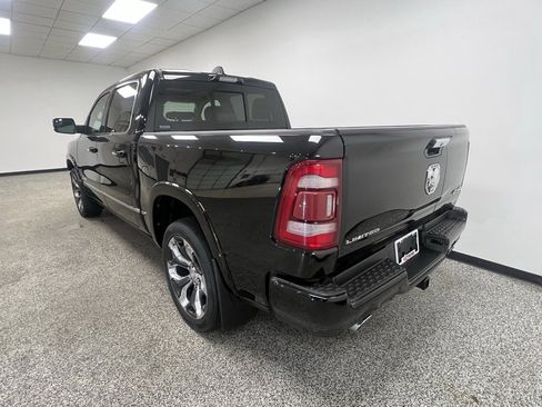 Used 2022 RAM 1500 Limited image 18