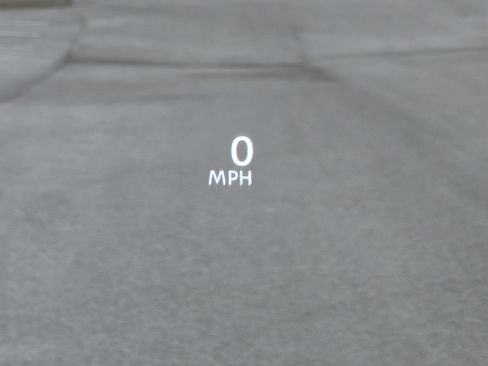 New 2026 Nissan Rogue Platinum w/ Platinum Premium Package image 9