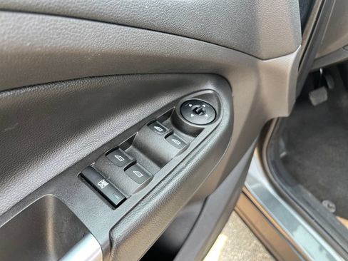 Used 2018 Ford Escape SEL AWD/4WD image 14