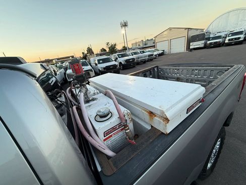 Used 2020 Ford F250 XLT AWD/4WD image 14