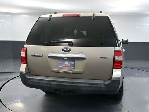 Used 2007 Ford Expedition XLT image 5