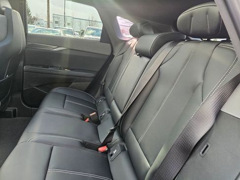 New 2026 Cadillac Optiq Luxury 1 image 21