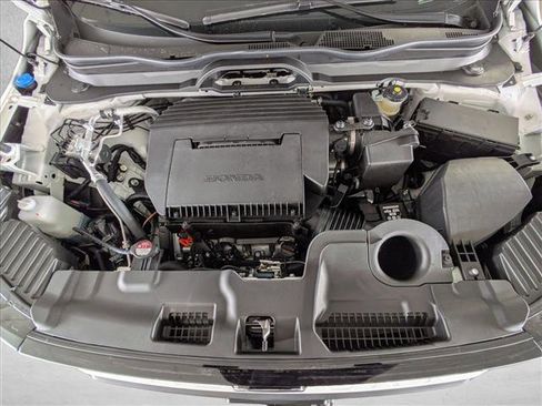 New 2026 Honda Passport TrailSport image 16