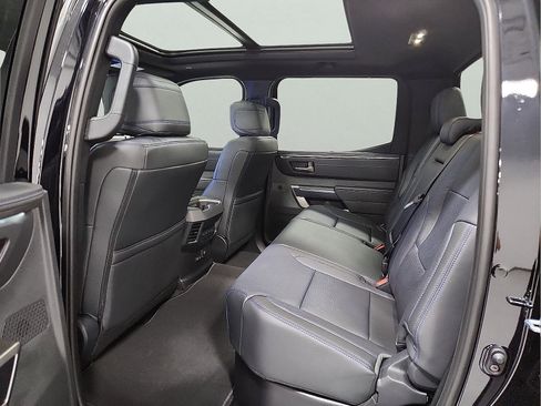 New 2026 Toyota Tundra Platinum AWD/4WD image 8