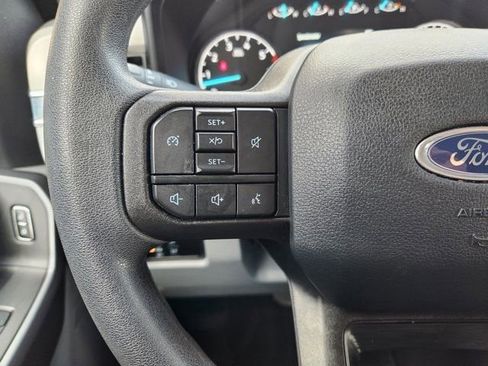 Used 2025 Ford F250 XLT w/ FX4 Off-Road Package image 22