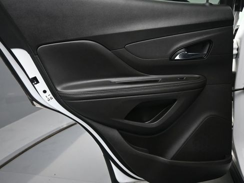 Used 2020 Buick Encore Sport Touring w/ Safety Package image 14