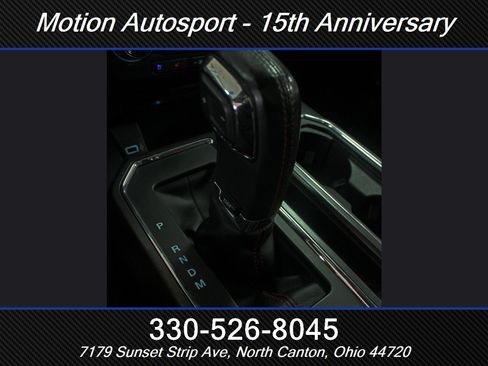 Used 2018 Ford F150 Lariat w/ Equipment Group 502A Luxury AWD/4WD image 24