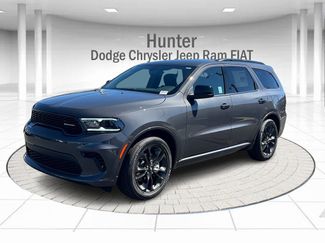 New 2026 Dodge Durango GT w/ Blacktop Package video 1