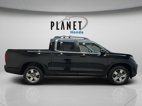 New 2026 Honda Ridgeline RTL image 3