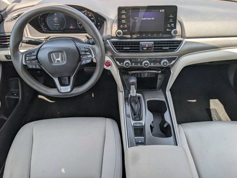 Used 2020 Honda Accord LX image 7