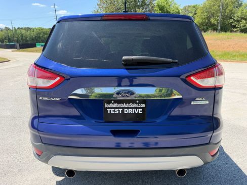 Used 2013 Ford Escape SEL image 4