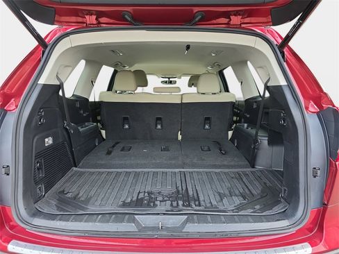 Used 2019 Subaru Ascent Limited w/ Popular Package #3 image 14