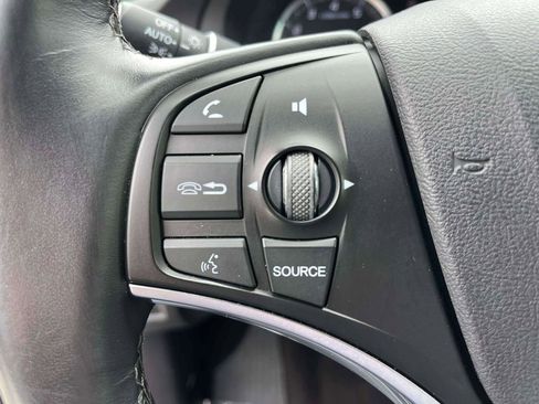 Used 2020 Acura MDX SH-AWD image 20