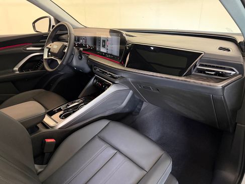 New 2026 Audi Q5 Premium Plus AWD/4WD image 33