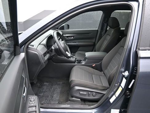 New 2026 Honda CR-V Sport image 6