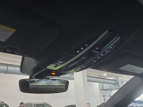 Certified 2023 Porsche Cayenne Turbo S AWD/4WD image 18