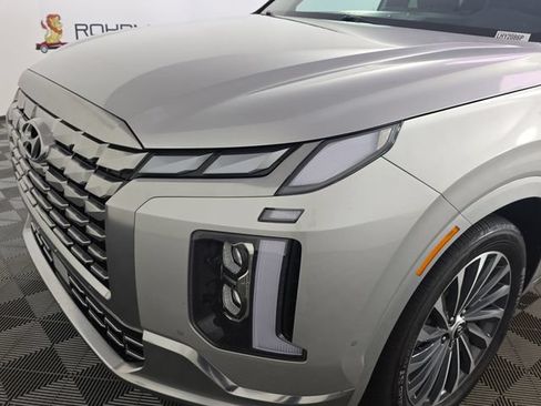 Used 2025 Hyundai Palisade Calligraphy AWD/4WD image 50