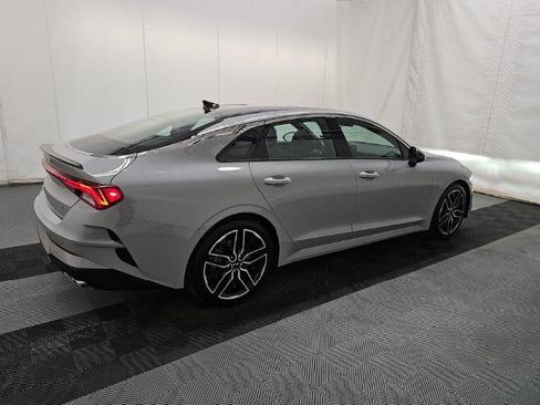 Used 2023 Kia K5 GT FWD image 4