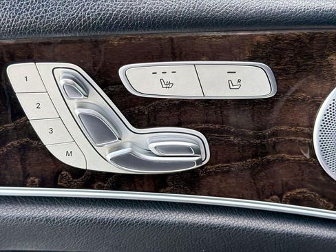 Certified 2019 Mercedes-Benz E 300 image 19