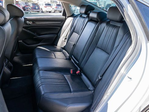 Used 2021 Honda Accord Sport Special Edition image 16