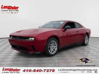 New 2025 Dodge Charger R/T w/ Quick Order Package 25M R/T video 1