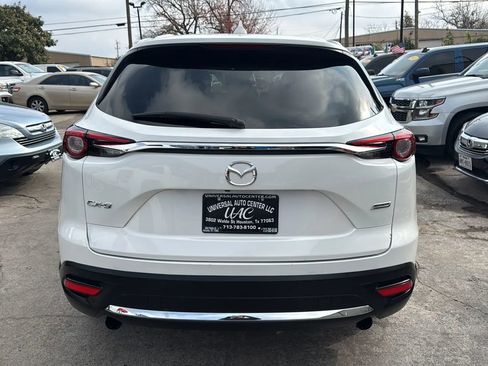 Used 2017 MAZDA CX-9 Grand Touring image 6