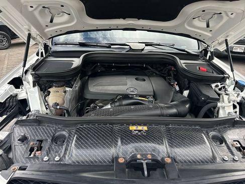 Used 2020 Mercedes-Benz GLE 350 4MATIC image 21