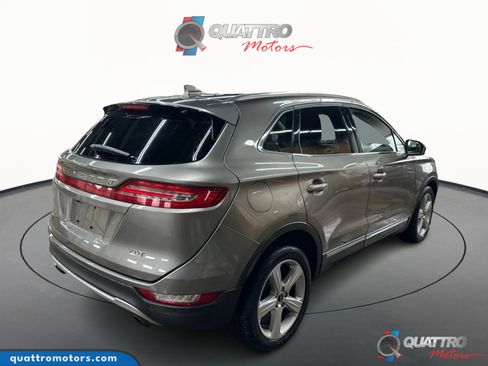 Used 2017 Lincoln MKC Premiere image 6