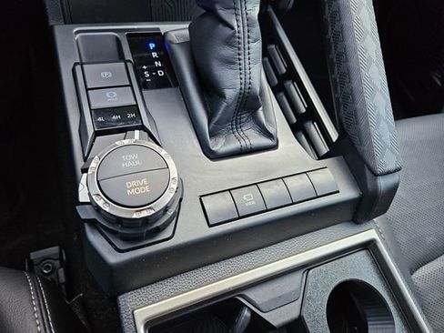 Used 2025 Toyota 4Runner TRD Sport Premium image 33