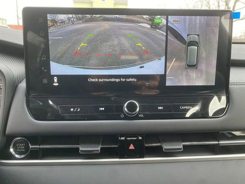 New 2026 Mitsubishi Outlander Trail Edition image 21