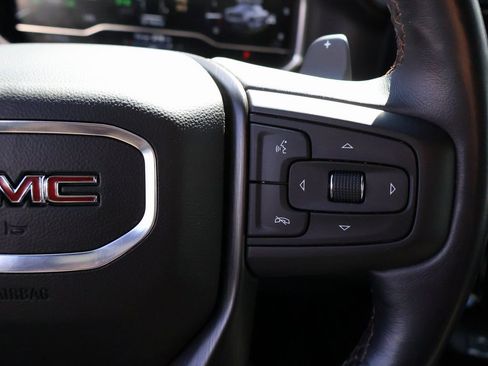 Used 2022 GMC Sierra 1500 AT4 w/ AT4 Premium Package image 40