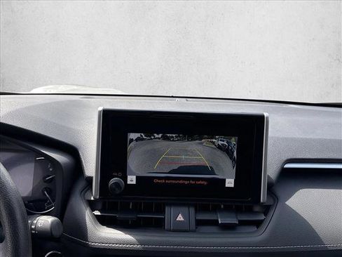 Certified 2025 Toyota RAV4 XLE FWD image 14